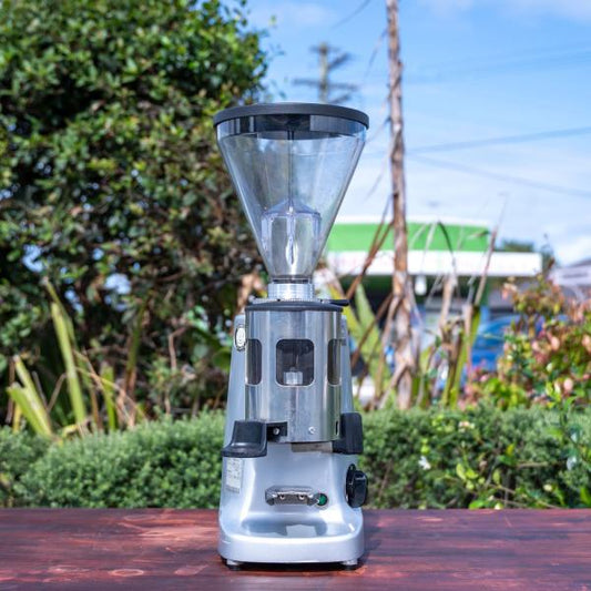 Pre Loved Mazzer Super Jolly Automatic Commercial Coffee Grinder - Australia - Di Pacci