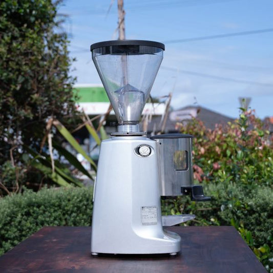 Pre Loved Mazzer Super Jolly Automatic Commercial Coffee Grinder - Australia - Di Pacci