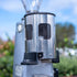 Pre Loved Mazzer Super Jolly Automatic Commercial Coffee Grinder - Australia - Di Pacci