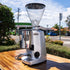 Pre - Loved Mazzer Super Jolly Automatic Grinder - Australia - Di Pacci