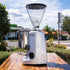 Pre - Loved Mazzer Super Jolly Automatic Grinder - Australia - Di Pacci
