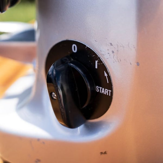 Pre - Loved Mazzer Super Jolly Automatic Grinder - Australia - Di Pacci