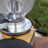Pre Loved Mazzer Super Jolly Automatic In Gold Espresso Grinder - Australia - Di Pacci