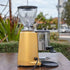 Pre Loved Mazzer Super Jolly Automatic In Gold Espresso Grinder - Australia - Di Pacci