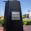 Pre Loved Mazzer Super Jolly Electronic In Black Coffee Grinder - Australia - Di Pacci