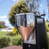 Pre Loved Mazzer Super Jolly Electronic In Black Coffee Grinder - Australia - Di Pacci