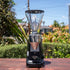 Pre Loved Mazzer Super Jolly Electronic In Black Coffee Grinder - Australia - Di Pacci