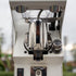 Pre - Loved Mythos One Coffee Grinder – White - Australia - Di Pacci