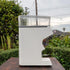 Pre - Loved Mythos One Coffee Grinder – White - Australia - Di Pacci