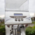 Pre - Loved Mythos One Coffee Grinder – White - Australia - Di Pacci