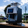Pre Loved Necta Kalea Plus ES FM Fully Automatic - Australia - Di Pacci