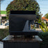 Pre Loved New Version Wega Pegaso 15 Amp Tall Cup Coffee Machine - Australia - Di Pacci