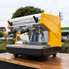 Pre Loved Nuova Simonelli Appia II 2 Group – 10 Amp – Tall Cup – Custo - Australia - Di Pacci