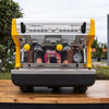 Pre Loved Nuova Simonelli Appia II 2 Group – 10 Amp – Tall Cup – Custo - Australia - Di Pacci