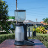 Pre - Loved Obel Coffee Grinder – Fully Serviced and Ready to Go - Australia - Di Pacci