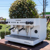 Pre Loved Ottima 2.0 Commercial Coffee Machine With Shot Timers - Australia - Di Pacci