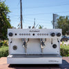 Pre Loved Ottima 2.0 Commercial Coffee Machine With Shot Timers - Australia - Di Pacci