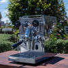 Pre Loved Pecision Bella Espresso Coffee Machine - Australia - Di Pacci