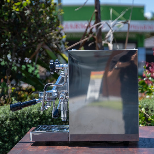 Pre Loved Pecision Bella Espresso Coffee Machine - Australia - Di Pacci