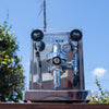 Pre Loved Pecision Bella Espresso Coffee Machine - Australia - Di Pacci