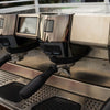 Pre - Loved Rancilio Specialty RS1 – White – Low Volume Use - Australia - Di Pacci