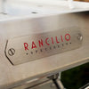 Pre - Loved Rancilio Specialty RS1 – White – Low Volume Use - Australia - Di Pacci