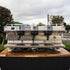 Pre - Loved Rancilio Specialty RS1 – White – Low Volume Use - Australia - Di Pacci