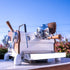 Pre Loved RARE CUSTOM SLAYER SINGLE GROUP Coffee Machine - Australia - Di Pacci