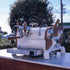 Pre Loved RARE CUSTOM SLAYER SINGLE GROUP Coffee Machine - Australia - Di Pacci