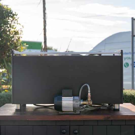 Pre - Loved Rocket 3 Group Commercial Espresso Machine High Performance - Australia - Di Pacci