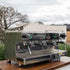 Pre Loved ROCKET 3 GROUP RE A TIMER COFFEE MACHINE - Australia - Di Pacci
