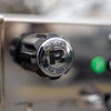 Pre Loved ROCKET 3 GROUP RE A TIMER COFFEE MACHINE - Australia - Di Pacci