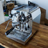 Pre Loved Rocket Giotto E61 Heat Exchanger Coffee Machine Immaculate - Australia - Di Pacci