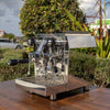 Pre Loved Rocket Rotary E61 HX Home Barista Coffee Machine - Australia - Di Pacci