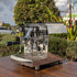 Pre Loved Rocket Rotary E61 HX Home Barista Coffee Machine - Australia - Di Pacci