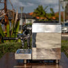 Pre Loved Rocket Rotary E61 HX Home Barista Coffee Machine - Australia - Di Pacci