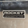Pre Loved Rocket Rotary E61 HX Home Barista Coffee Machine - Australia - Di Pacci