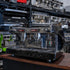 Pre Loved Royal Syncro Commercial Coffee Machine - Australia - Di Pacci