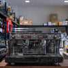 Pre Loved Royal Syncro Commercial Coffee Machine - Australia - Di Pacci