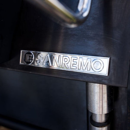 Pre - Loved Sanremo Café Racer – 3 Group – Naked - Australia - Di Pacci