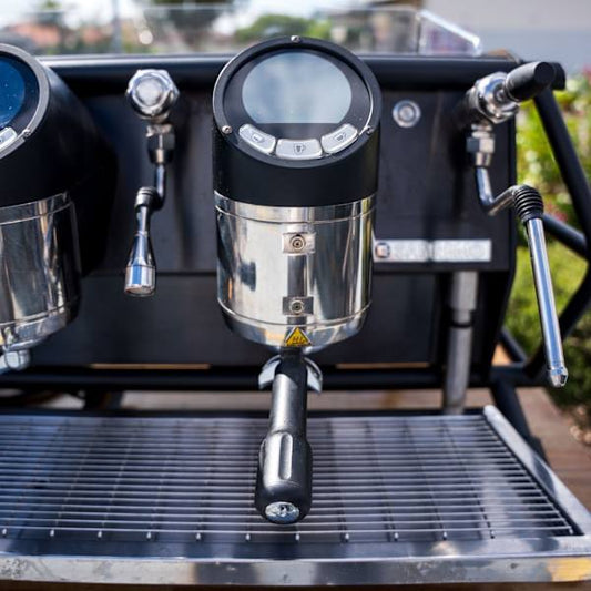 Pre - Loved Sanremo Café Racer – 3 Group – Naked - Australia - Di Pacci
