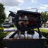 Pre - loved Sanremo Café Racer 3 Group Naked / exposed design | Statemen - Australia - Di Pacci