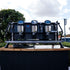 Pre - loved Sanremo Café Racer 3 Group Naked / exposed design | Statemen - Australia - Di Pacci