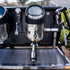 Pre - loved Sanremo Café Racer 3 Group Naked / exposed design | Statemen - Australia - Di Pacci