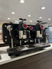 Pre loved Sanremo OPERA 2 group commercial coffee machine - Australia - Di Pacci