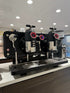 Pre loved Sanremo OPERA 2 group commercial coffee machine - Australia - Di Pacci