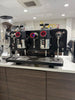 Pre loved Sanremo OPERA 2 group commercial coffee machine - Australia - Di Pacci