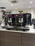 Pre loved Sanremo OPERA 2 group commercial coffee machine - Australia - Di Pacci
