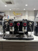 Pre loved Sanremo OPERA 2 group commercial coffee machine - Australia - Di Pacci