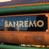 Pre - Loved Sanremo Renegade – Near New Condition - Australia - Di Pacci